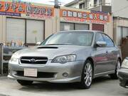 2004 SUBARU LEGACY B4
