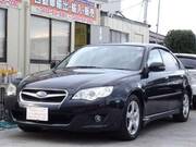 2008 SUBARU LEGACY B4