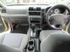 ISUZU MU