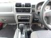 ISUZU MU