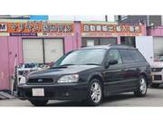 2002 SUBARU LEGACY TOURING WAGON