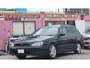 SUBARU LEGACY TOURING WAGON