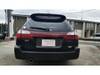 SUBARU LEGACY TOURING WAGON
