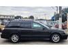 SUBARU LEGACY TOURING WAGON