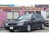 SUBARU LEGACY TOURING WAGON