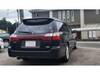 SUBARU LEGACY TOURING WAGON