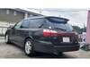 SUBARU LEGACY TOURING WAGON