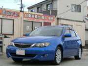 2007 SUBARU IMPREZA
