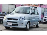 2004 SUBARU PLEO NESTA