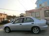 NISSAN PULSAR