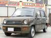DAIHATSU NAKED