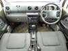 DAIHATSU NAKED