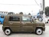 DAIHATSU NAKED