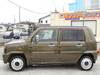 DAIHATSU NAKED