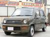 DAIHATSU NAKED