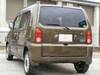 DAIHATSU NAKED