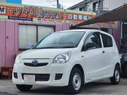 2013 SUBARU PLEO NESTA