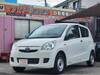SUBARU PLEO NESTA