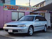 1996 SUBARU LEGACY TOURING WAGON
