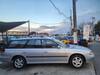 SUBARU LEGACY TOURING WAGON