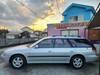 SUBARU LEGACY TOURING WAGON