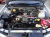 SUBARU LEGACY TOURING WAGON