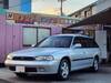 SUBARU LEGACY TOURING WAGON