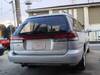 SUBARU LEGACY TOURING WAGON