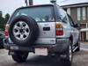ISUZU MU