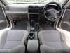 ISUZU MU