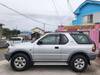 ISUZU MU