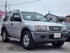 ISUZU MU
