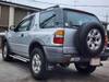 ISUZU MU