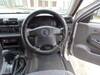 ISUZU MU
