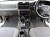 ISUZU MU