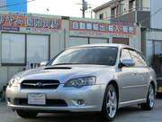 2003 SUBARU LEGACY TOURING WAGON