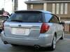 SUBARU LEGACY TOURING WAGON