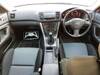 SUBARU LEGACY TOURING WAGON