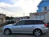 SUBARU LEGACY TOURING WAGON