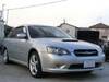 SUBARU LEGACY TOURING WAGON