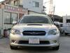 SUBARU LEGACY TOURING WAGON