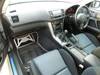 SUBARU LEGACY TOURING WAGON