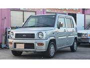 2002 DAIHATSU NAKED
