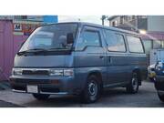 1993 NISSAN HOMY COACH GL