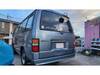 NISSAN HOMY COACH
