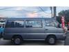 NISSAN HOMY COACH