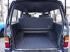 NISSAN HOMY COACH