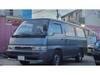 NISSAN HOMY COACH