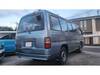 NISSAN HOMY COACH