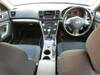 SUBARU LEGACY TOURING WAGON